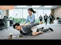 Download Lagu CEO Used To Women Obeying Him! But Unexpected Fell For A Righteous Girl Who Beat Him Up As A Thug!