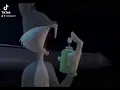 Download Lagu Bugs Bunny Screaming Like @DonaldDucc! #share #spacejam #bugsbunny #meme