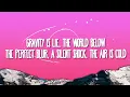 all things break - gravity