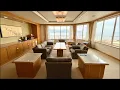 Download Lagu This Japanese Ferry Has Ridiculously Large Suite | 2.5 Hour from Niigata to Sado Island