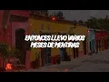 HA-ASH, María José - Te Apuesto (Letra/Lyrics)