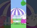 Download Lagu Suzy SUPER Swing! #shorts #peppapig