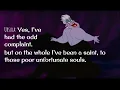 Poor Unfortunate Soul Rehearsal Track Little Mermaid Jr