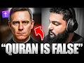 Download Lagu Christian CHALLENGES Muslim on Quran as Word of God!