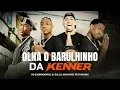 Download Lagu Os Quebradeiras, DJ Zullu, Machadez feat. Mousik - Olha o Barulhinho da Kenner