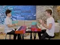 Battle with Charlie Puth Rudy Mancuso