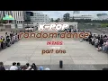 Download Lagu [K-POP RANDOM DANCE IN PARIS] 케이팝 랜덤댄스 - @theenhcteez ! 17.07.25 - PART ONE