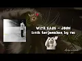 With ease - Joon | Lyrics + lirik terjemahan 