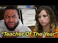 The Disgusting Case Of Brittany Zamora Rotten Mango Reaction