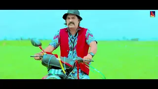 luna gadi ii dinesh deva u0026 puja lakra i singer vijay linda u0026 anita bara ii full video niteshkachhap