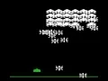 Java Space Invaders Atari Ver
