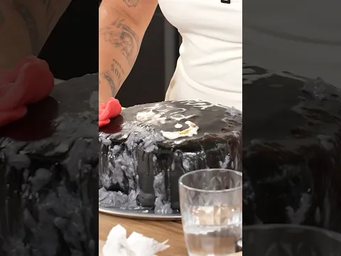 Attente VS Réalité : Pire gâteau d’anniv’
