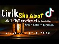New Sholawat Terbaru Viral Tiktok 2024 \