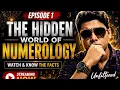 NUMEROLOGY Coincidence or a Hidden Code