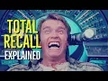 Download Lagu TOTAL RECALL (1990) Explained
