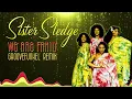 Download Lagu 👭🏾 Sister Sledge - We Are Family (Groovefunkel Remix) 👬🏾