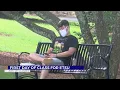 ETSU students return to classes weighing pros and cons of altered fall semester