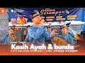 Lagu Cover Lagu Kasih Ayah \u0026 Bunda | Gambus Serumpun | Ahmad Mabrur