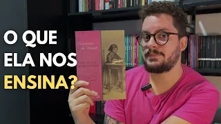 Opúsculo Humanitário: O que você precisa saber para o vestibular? (Nísia Floresta)