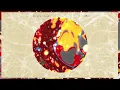 Luke Sital-Singh - My Mind (Official Visualizer)