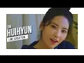 DIA - Huihyun Line Evolution