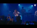 Bleu Soleil & Luiza - Soleil Bleu (Live in Paris)