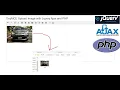 TinyMCE Upload Image with Jquery Ajax and PHP
