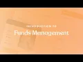 Introduction to Funds Management