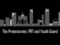 Worm - The Protectorate PRT and Youth Guard