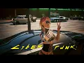 CYBERPUNK 2077 MUAMAR EL CAPITAN REYES Gig Serious Side Effects