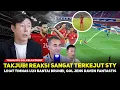 Download Lagu GERALD VANENBURG GUNCANG ASIA! Reaksi STY lihat Timnas U23 permalukan Brunei, Jens Raven tajam