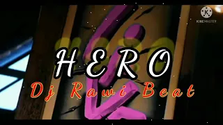 Download ADEM BANGET !!! Hero _-_ Rawi Beat Remix Fvnky Night...(21) MP3