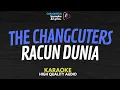 Download Lagu The Changcuters - Racun Dunia Karaoke Lirik