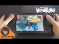 Tiny Tina s Wonderlands - Steam Deck Gameplay
