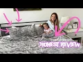 BEDELITE Fleece King Comforter Set Review Is It Worth Buying