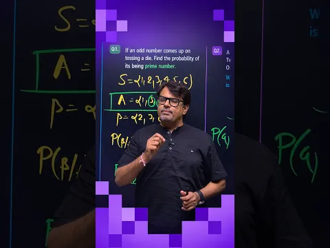 How to Find Conditional Probability? PART 2 #shorts #conditionalprobability