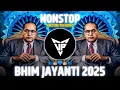 Download Lagu BHIM JAYANTI 2025 | Bhimjayanti Mashup | Dr Babasaheb Ambedkar Dj Song |Bhimjayanti Nonstop DJ Songs