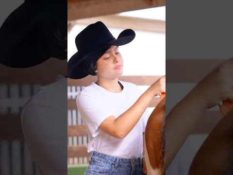 A patricinha começa a se dar bem com o cowboy - Ep. 3 #novelinha #series #serie #jujufranco