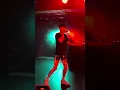 230818 블랙넛 - THAT’S FINE LIVE in Osaka