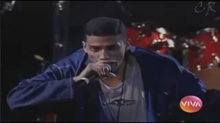 Sampa Crew - Mesmo Assim / Som Brasil 1995