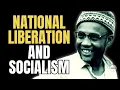 Lagu Amilcar Cabral, Vijay Prashad, Violence and the 60th Anniversary of the Tricontinental Conference