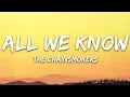 The Chainsmokers - All We Know (Lyrics) ft. Phoebe Ryan