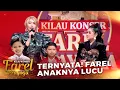 Download Lagu Ternyata! Farel Anaknya Sangat Lucu Dan Menyenangkan | KILAU KONSER FAREL PRAYOGA