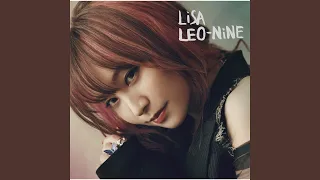 YouTube影片, 內容是刀劍神域 Alicization 的 片頭曲「ADAMAS」 (LEO-NiNE Version) LiSA