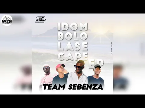 Download MP3 Team Sebenza Feat. GqomMaster-Nyakaza