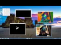 Object Tracking with OpenCV