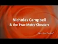 Lagu Nicholas Campbell \
