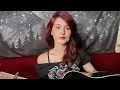 the cure - lovesong cover nursena yener