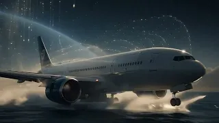 Space Can Flip a Computer Bit Without Touching It