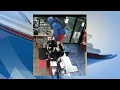 Suspects wanted for armed robbery of Dougherty Co gas station